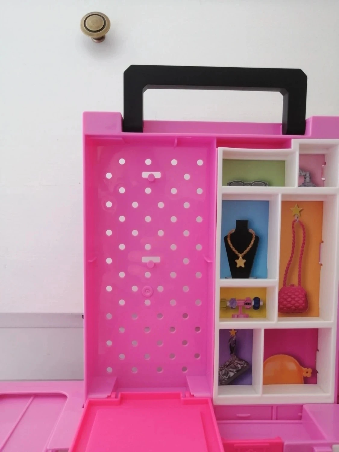 Barbie Dream Closet – photo 9